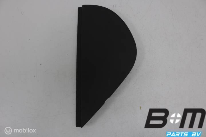 Afdekking dashboard links VW Polo 9N 6Q0858217A, Auto-onderdelen, Dashboard en Schakelaars, Gebruikt