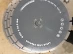 carat diamantblad 4stuks ook los te koop, Doe-het-zelf en Verbouw, Gereedschap | Zaagmachines, Ophalen of Verzenden, Nieuw, 1200 watt of meer