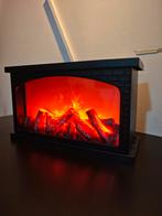 Sfeerhaard, Ophalen, Zo goed als nieuw, Vrijstaande haard, Elektrische haard
