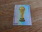 Panini WK 2002, Ophalen of Verzenden, Zo goed als nieuw, Sticker