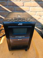 Jvc micro component set UX-H35, Ophalen of Verzenden, JVC