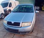 Onderdelen voor een Skoda Fabia 2002, Auto-onderdelen, Ophalen, Gebruikt, -, Skoda