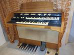 Hammond L122 (L100) toonwiel orgel incl onderhoud te koop, Muziek en Instrumenten, Orgels, Ophalen, Gebruikt, 2 klavieren, Hammondorgel