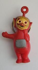 Vintage Teletubbie Sleutelhanger - Tinky Winky, Verzamelen, Ophalen of Verzenden, Gebruikt