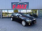 BMW 116i Business Edition NAP Origineel NL Navi Clima Cruise, 1-Serie, Gebruikt, 4 cilinders, Zwart