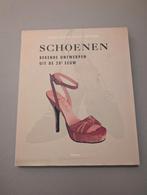 A. Pattison - Schoenen van de 20e eeuw, Ophalen of Verzenden, Zo goed als nieuw, Overige onderwerpen, A. Pattison