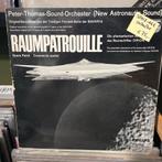Raumpatrouille - Originele Soundtrack Vinyl, Ophalen of Verzenden, Gebruikt, 12 inch