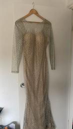 Feest jurk, Kleding | Dames, Maat 38/40 (M), Galajurk, Overige kleuren, Ophalen of Verzenden