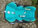 Maxi cosi cabrio + easy fix, Kinderen en Baby's, Autostoeltjes, Ophalen, Gebruikt, Isofix, 0 t/m 13 kg
