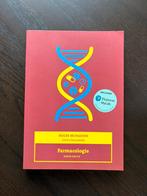 Farmacologie, 3e editie, Boeken, Overige vakken, Nieuw, Roger McFadden, Ophalen of Verzenden