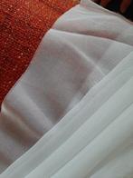 Grote lap vitrage stof 4,60 m x 2,90 m., Hobby en Vrije tijd, Stoffen en Lappen, Ophalen, Overige materialen, 120 cm of meer, 200 cm of meer