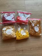 Ministeck, Hobby en Vrije tijd, Ministeck, Ophalen, Gebruikt, Losse ministeck of Strip