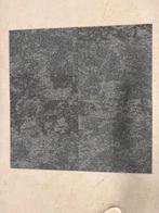 Tapijttegels - Desso - Grijs, Huis en Inrichting, Ophalen, Gebruikt, Grijs, Tapijttegels
