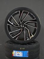 19'' Velgen fits VW Golf GTI Passat 5x112 met banden, 19 inch, Nieuw, Ophalen of Verzenden, 235 mm