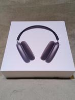 Te koop Airpods Max met Smart Case, Overige merken, Gebruikt, Bluetooth, Op oor (supra aural)