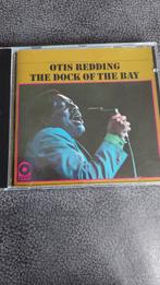 Otis Redding - The Dock of the Bay CD, Ophalen of Verzenden, 1960 tot 1980, Zo goed als nieuw, Soul of Nu Soul