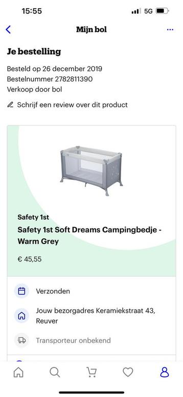 Diverse baby spullen  traphekjes stoel campingbedje beschikbaar voor biedingen