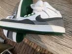 Nike Sneakers Mt 42,5 - Nieuwstaat!, Ophalen of Verzenden, Zo goed als nieuw, Wit, Sneakers of Gympen