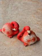 Flamingo, Ophalen of Verzenden, Zo goed als nieuw