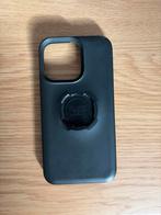 Quadlock iPhone 13 Pro Hoesje, Telecommunicatie, Ophalen of Verzenden, Zo goed als nieuw, IPhone 13 Pro, Hoesje of Tasje