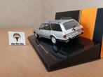 Ford Granada 2.8i Ghia mk2 turnier 1982 zilver van IXO 1:43, Nieuw, Overige merken, Ophalen of Verzenden, Auto