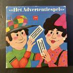 Advertentiespel, Hobby en Vrije tijd, Gezelschapsspellen | Kaartspellen, Ophalen of Verzenden, Gebruikt, Jumbo