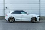 Audi Q8 55 TFSIe 394pk PHEV Quattro Pro Line S | Panoramadak, Automaat, 12 maanden, Gebruikt, Plug-in hybride