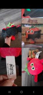 Leuk knuffeltje, Ophalen, Zo goed als nieuw, Overige typen