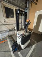 Elektrische Palletwagen / Stapelaar - Toppy, Zakelijke goederen, Machines en Bouw | Heftrucks en Intern transport, Tot 1000 kg