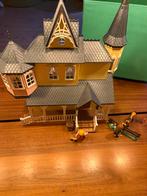 Playmobil Spirit Lucky’s huis incl meubelen 2e etage, Ophalen of Verzenden, Zo goed als nieuw