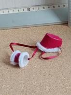 Kerst mode dame pph, Verzenden, Zo goed als nieuw, Poppenhuis