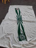 Sjaal.FC Groningen., Shirt, Ophalen of Verzenden, Zo goed als nieuw, Maat XL