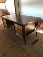 Arne Vodder 207 Sibast vintage design desk bureau Deens, Huis en Inrichting, Bureaus, Ophalen, Gebruikt, Nvt, Nvt