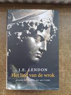 Het  lied van de Wrok Athene vs Sparta , 431-421 V.Chr., 14e eeuw of eerder, Europa, Ophalen of Verzenden, Zo goed als nieuw