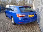Skoda Superb Combi 1.5 TSI ACT Business Edition | Automaat |, 12 maanden, Stof, Euro 6, 4 cilinders