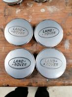 Orginele landrover naafkapjes, Ophalen of Verzenden, Zo goed als nieuw