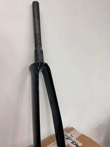 Nieuwe Koga Kinsei Premium Voorvork beschikbaar voor biedingen