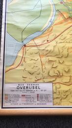 Oude Schoolplaat, Ophalen, Aardrijkskunde