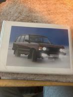 RANGE ROVER 1986 NL, Ophalen of Verzenden