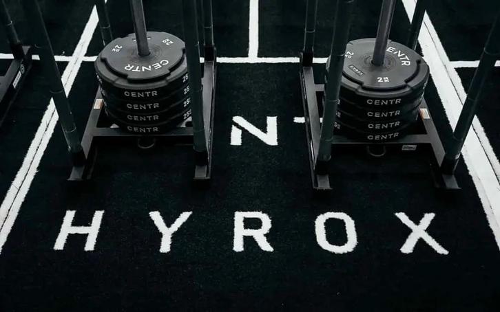 Hyrox UTRECHT men doubles PRO incl. Fotopakket, Tickets en Kaartjes, Evenementen en Festivals, Twee personen