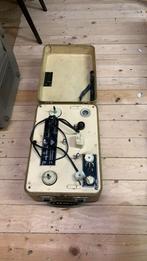 Antieke tape recorder, Audio, Tv en Foto, Bandrecorders, Ophalen