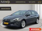 Opel Astra Sports Tourer 1.0 Edition|LED|TREKHAAK|CRUISE|NAV, Voorwielaandrijving, Stof, Gebruikt, 1178 kg