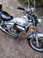 SkyTeam Harley/Chopper Model Brommer 50cc, Ophalen