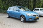 Kia Cee'd 1.4 CVVT , Airco, Lm, Cv, Stoelverw., Auto's, Te koop, Airconditioning, Geïmporteerd, 5 stoelen