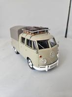 Volkswagen T1 MotorMax factory, Hobby en Vrije tijd, Modelauto's | 1:43, Ophalen of Verzenden, Zo goed als nieuw, Auto