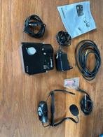 Samson Airline 99M Fitness Headset - Waterbestendig, Muziek en Instrumenten, Microfoons, Ophalen of Verzenden, Gebruikt, Overige typen