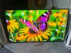 55 inch Samsung UE55MU6120 4K Ultra HD smart tv als nieuw, Ophalen, LED, 50 Hz, Zo goed als nieuw