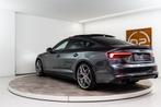 Audi S5 Sportback 3.0 TFSI A5 Quattro Pro Line+ 354PK | Pano, 12 maanden, Gebruikt, 2995 cc, Bedrijf