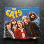 The Cats - Collected, Cd's en Dvd's, Cd's | Pop, Ophalen of Verzenden, 2000 tot heden, Gebruikt
