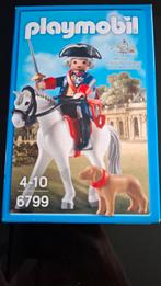 Playmobil 6799 Pruisische Garde - Nieuw in doos!, Ophalen of Verzenden, Nieuw, Complete set